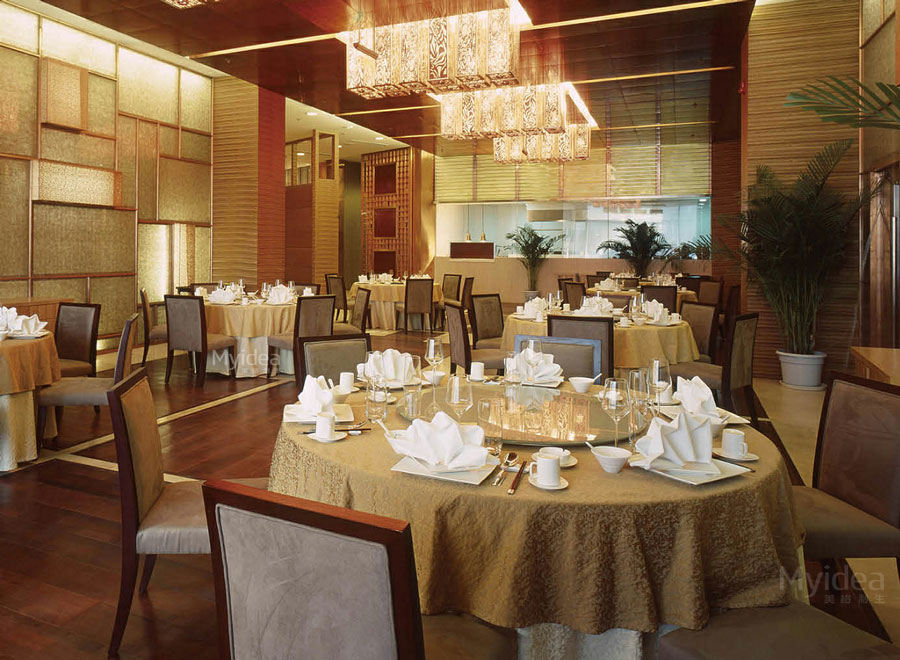 酒店餐厅桌椅-广东酒店公寓生产厂家