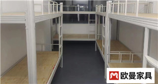 <b>公寓床厂家带你了解学生宿舍床的尺寸一般是多少</b>